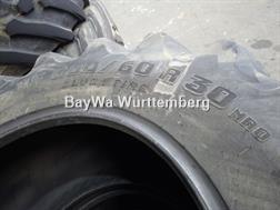 Trelleborg RÄDER 710/65R42, 600/60R3
