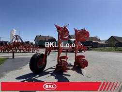 Maschio UNICO S 2+0 pflug