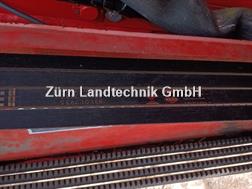 Kuhn GMD 350 FF IM KUNDENAUFTRAG