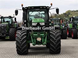 John Deere 6140 R