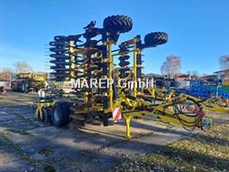 Bednar SWIFTERDISC XO 6000F