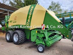 Krone Big Pack 1290 XC