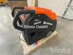 Daewoo DHOW7300