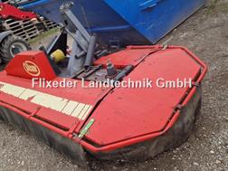 Vicon Kuhn Pz CM 270 F  Fronttrommelmähwerk Kverneland