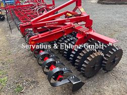 He-Va Front Roller Twin  3  Meter Sternring 550