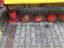 Pöttinger Novacat 305