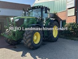 John Deere 6190 R