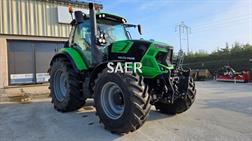 Deutz-Fahr 6165.4 TTV