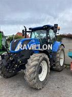 New Holland T7 210 sw2 PC