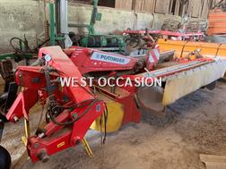 Pöttinger NOVACAT 352 ED