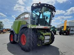 Claas JAGUAR930