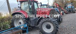 Case IH Puma 160