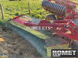 Pöttinger NOVACAT 350H