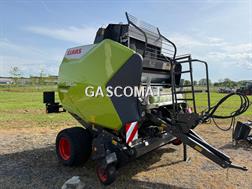 Claas VARIANT 580 RF