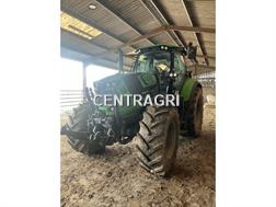 Deutz-Fahr 6155.4 AGROTRON