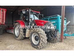 Case IH MAXXUM 135