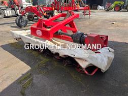 Lely 280 fac