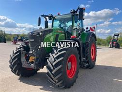 Fendt 728 PROFI PLUS GEN 7