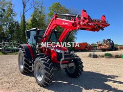 Massey Ferguson 5711M Dyna 4