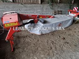 Kuhn GMD 3510 FF