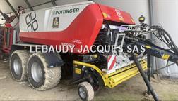 Pöttinger Impress 125 fc pro