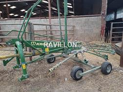 Krone Swadro 46