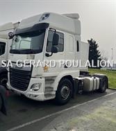 Daf CF 460 FT
