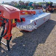Kuhn GMD4411-FF