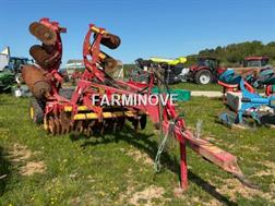 Väderstad Carrier 500