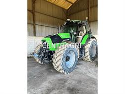 Deutz-Fahr 7250 AGROTRON