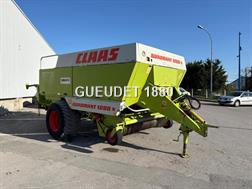 Claas Quadrant 1200
