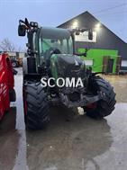Fendt 312 vario S4