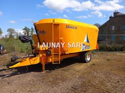 Belair Drakkar 120-2