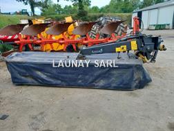 Deutz-Fahr Discmaster 432 H Express