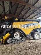 New Holland CR9.90SMARTTRAX
