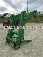 John Deere 603 R