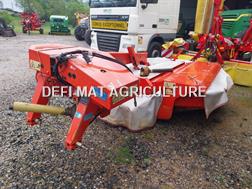 Kuhn FC 283