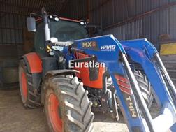 Kubota M7133