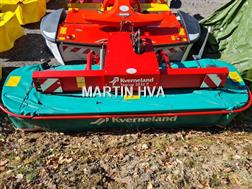 Kverneland 2832F