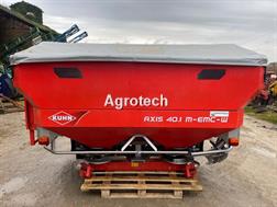 Kuhn AXIS 40.1 HEMC