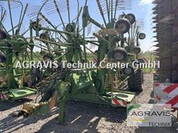 Krone SWADRO 1400 PLUS