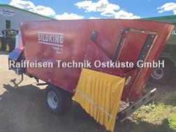 Siloking Siloking TrailedLine Classic D