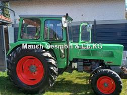 Fendt 103 S