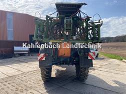 Amazone UX 4200 Super
