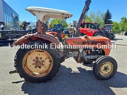 Steyr T 190