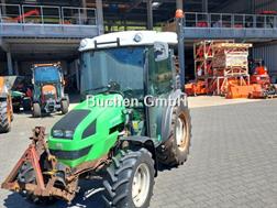 Deutz-Fahr AGROKID 230