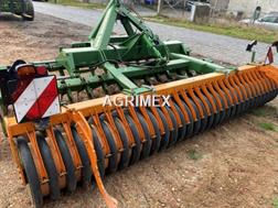 Amazone Catros 4001