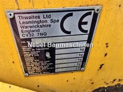 Thwaites 6000