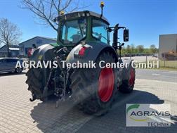 Fendt 828 Vario 