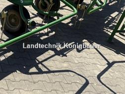 Krone KW 6.72/6